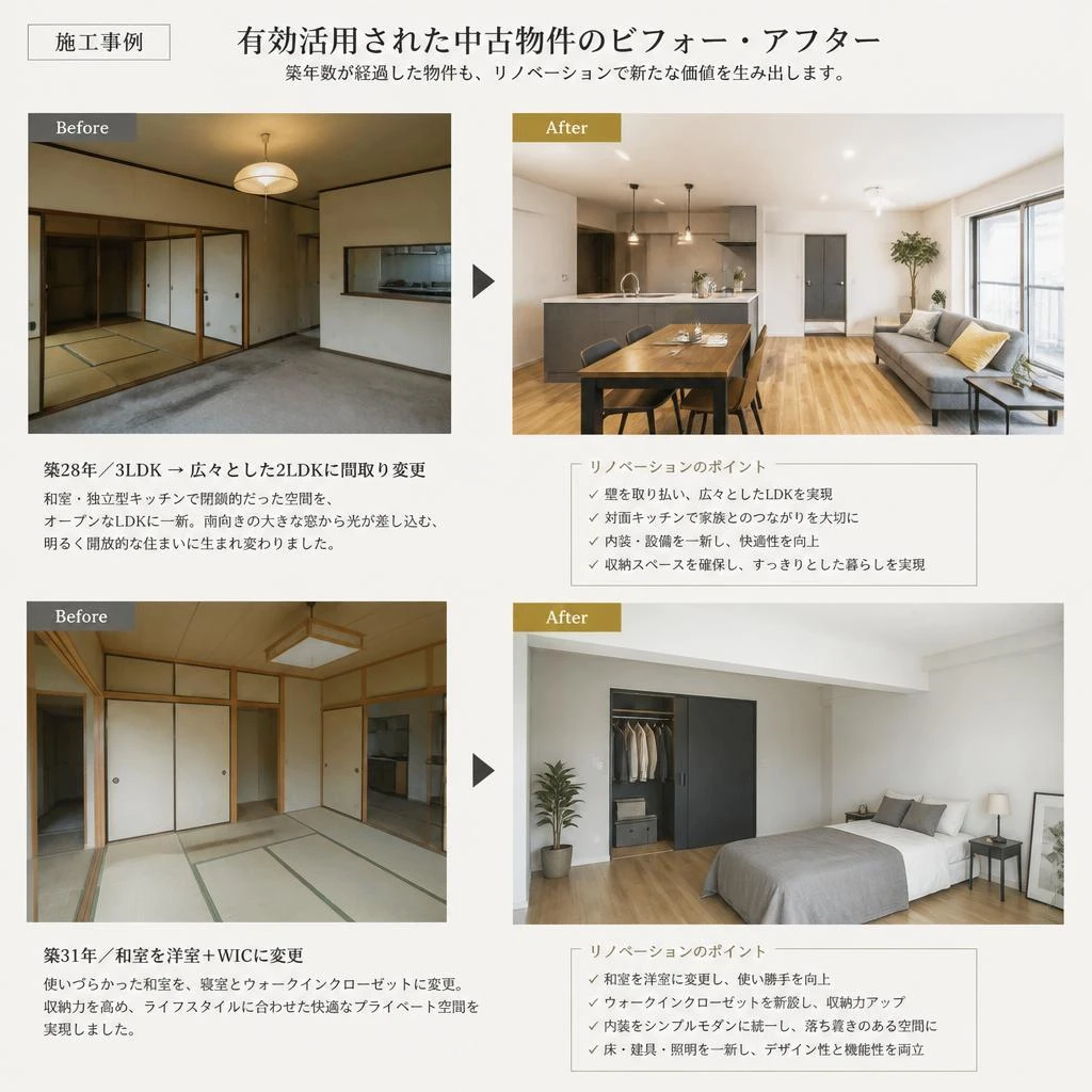 5. 施工例のご紹介