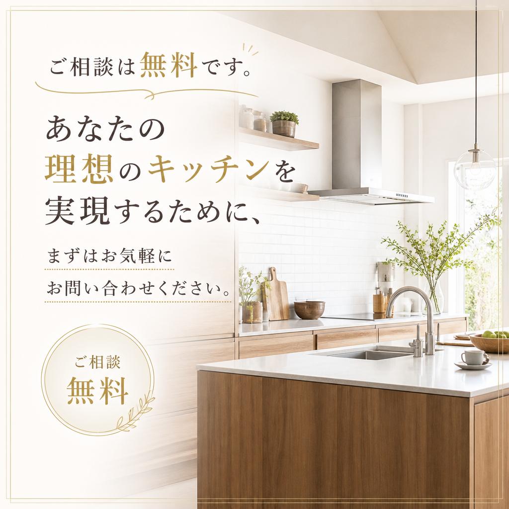 まずはお気軽にお問い合わせを！